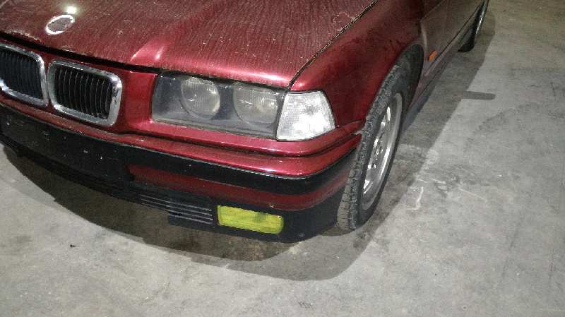 FORD 3 Series E36 (1990-2000) Шкив распределительного вала 11361247951 25258589