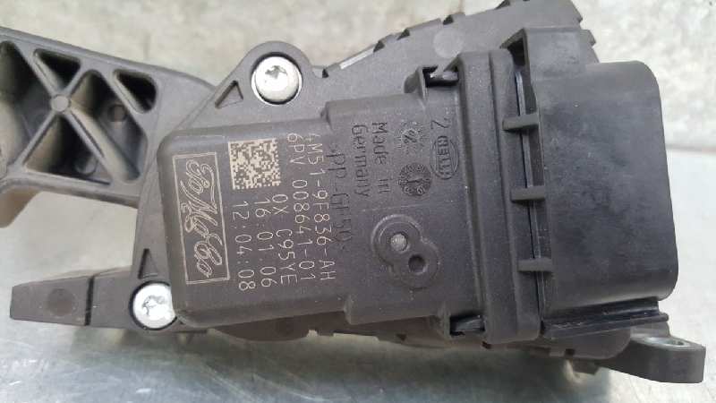 FORD Focus 2 generation (2004-2011) Other Body Parts 4M519F836AH 24057714