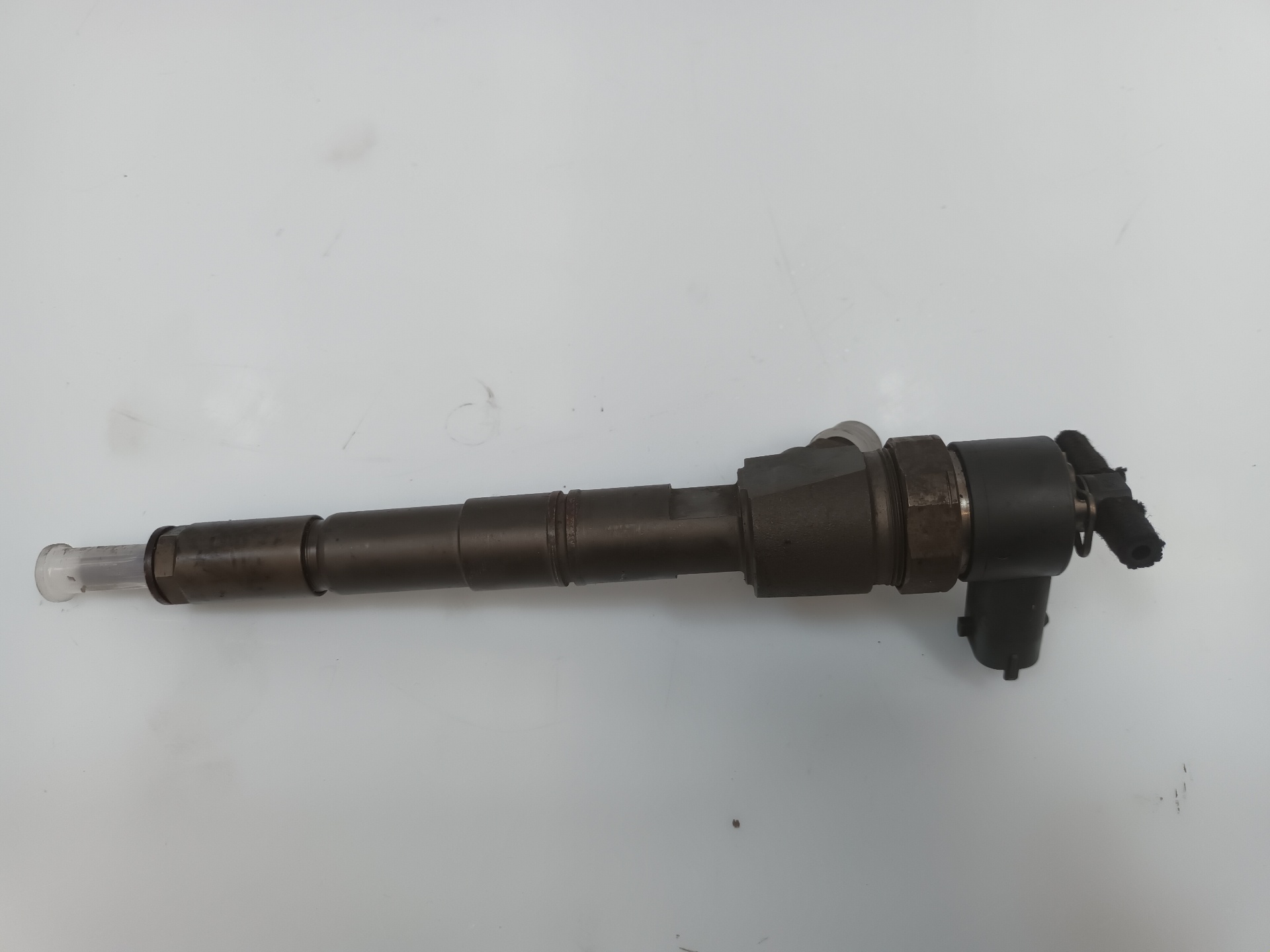 OPEL Astra H (2004-2014) Fuel Injector 0445110159 25394317