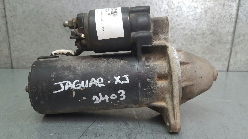 JAGUAR XJ 2 generation (XJ40) (1986-2003) Стартер 0001110011 24074781