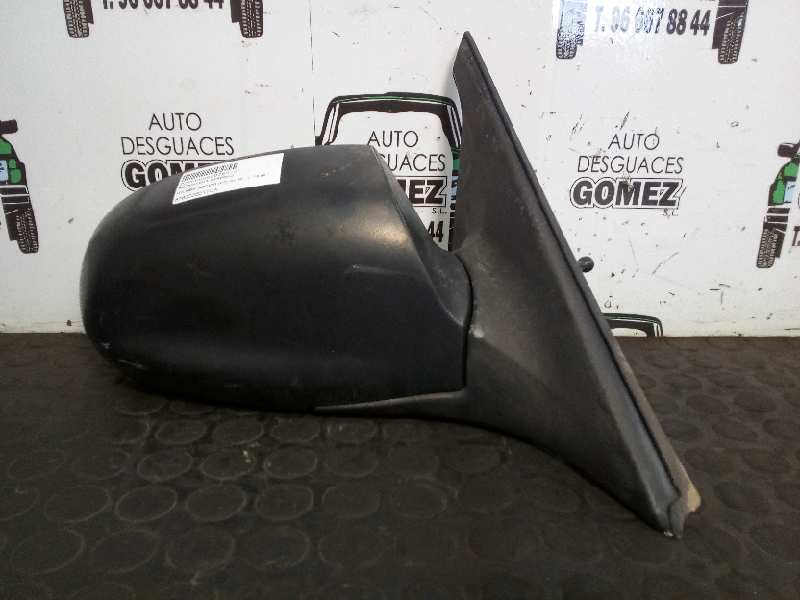 DAEWOO Accent LC (1999-2013) Anden del MANUAL 25286515