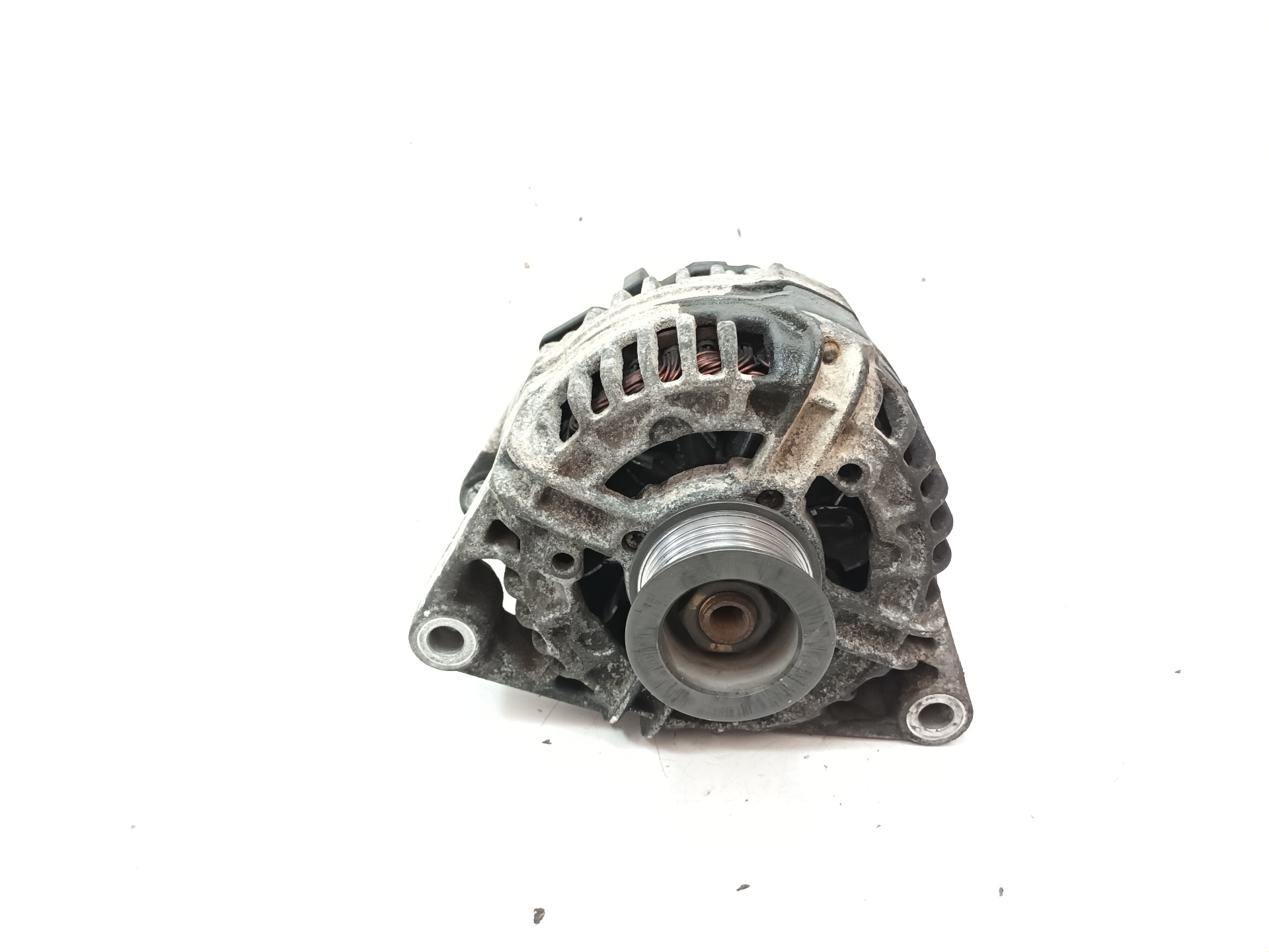 FIAT Zafira A (1999-2003) Alternateur 90561168 25278500