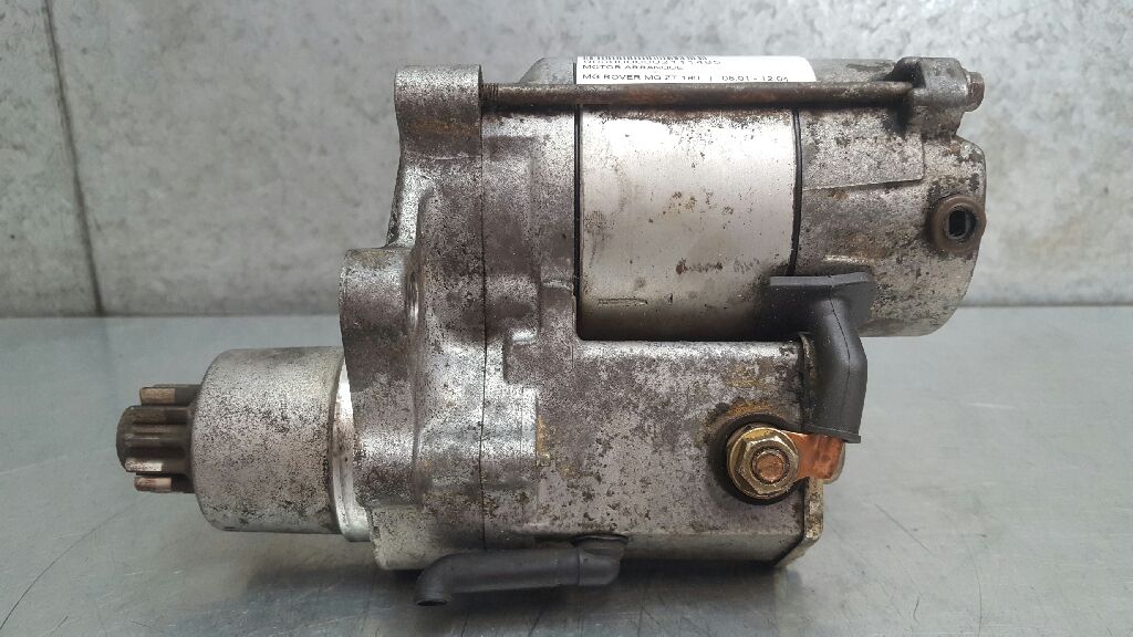 MG Startmotor NAD101180 25262454