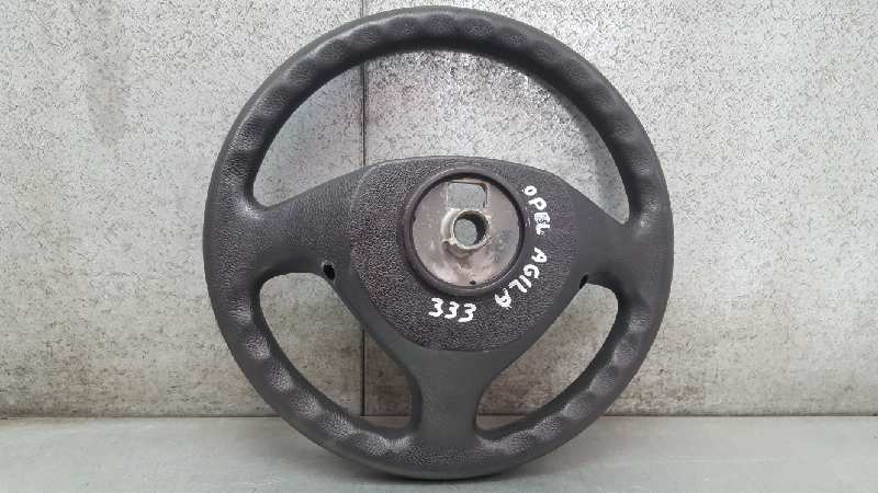 KIA Agila 1 generation (2000-2007) Steering Wheel 90437296 22029229
