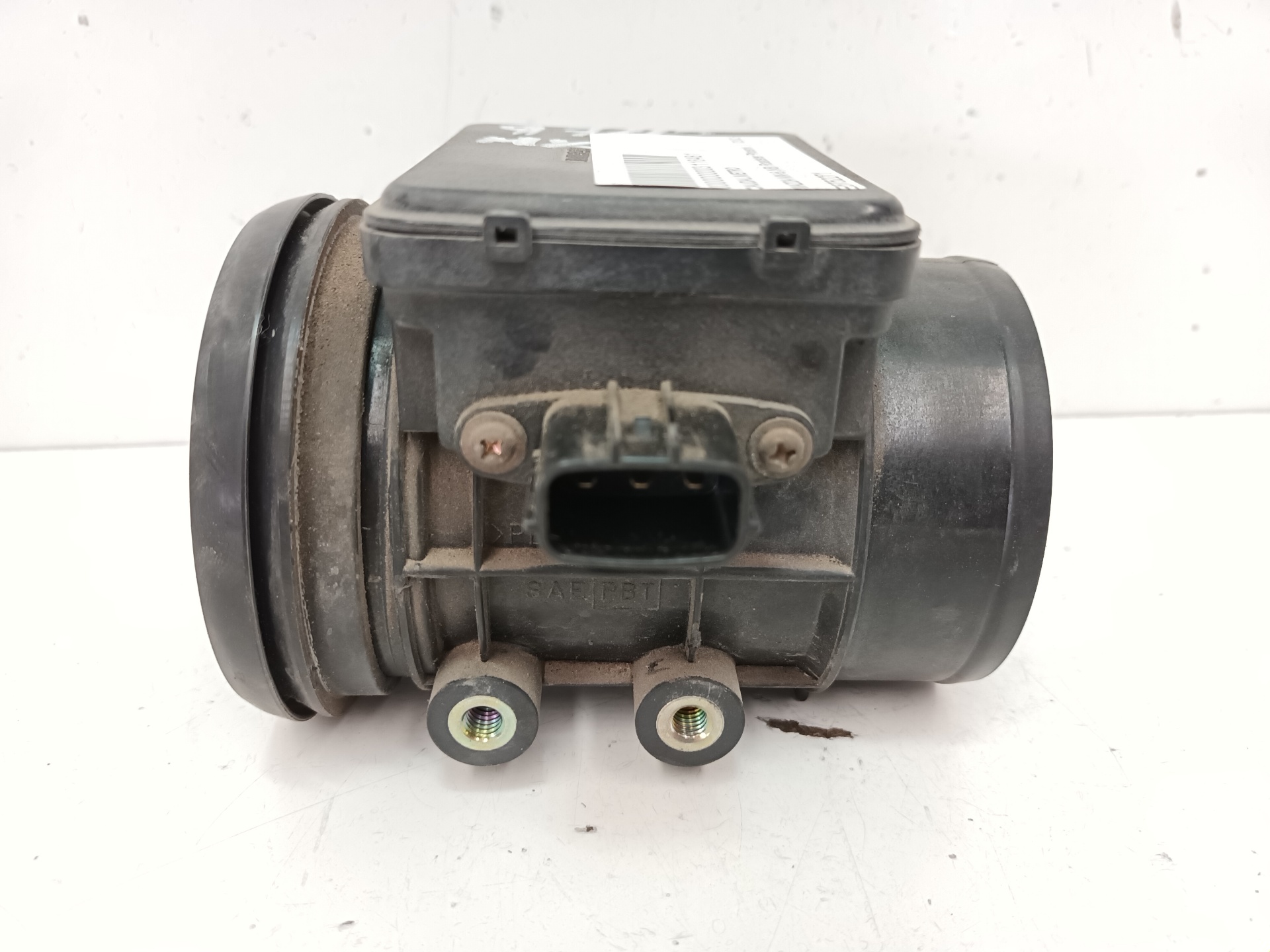 MAZDA MX-5 NB (1998-2005) Masseluftstrømsensor MAF E5T52271 22353694