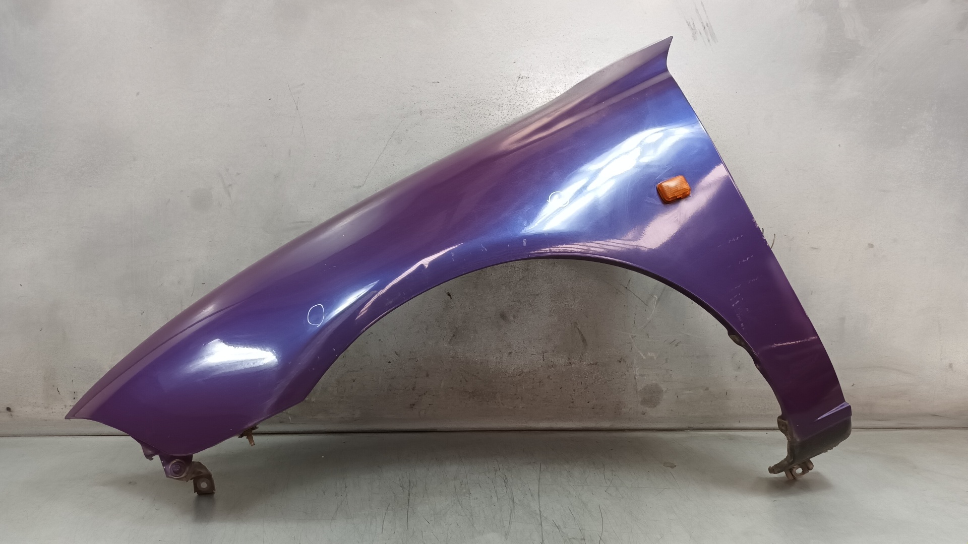 MASERATI 200 RF (1994-2000) Front Left Fender LILA 22353104