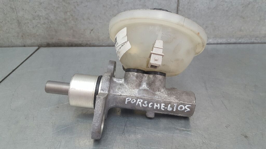 PORSCHE Boxster 986 (1996-2004) Cylindre de frein 99635591000 25258300