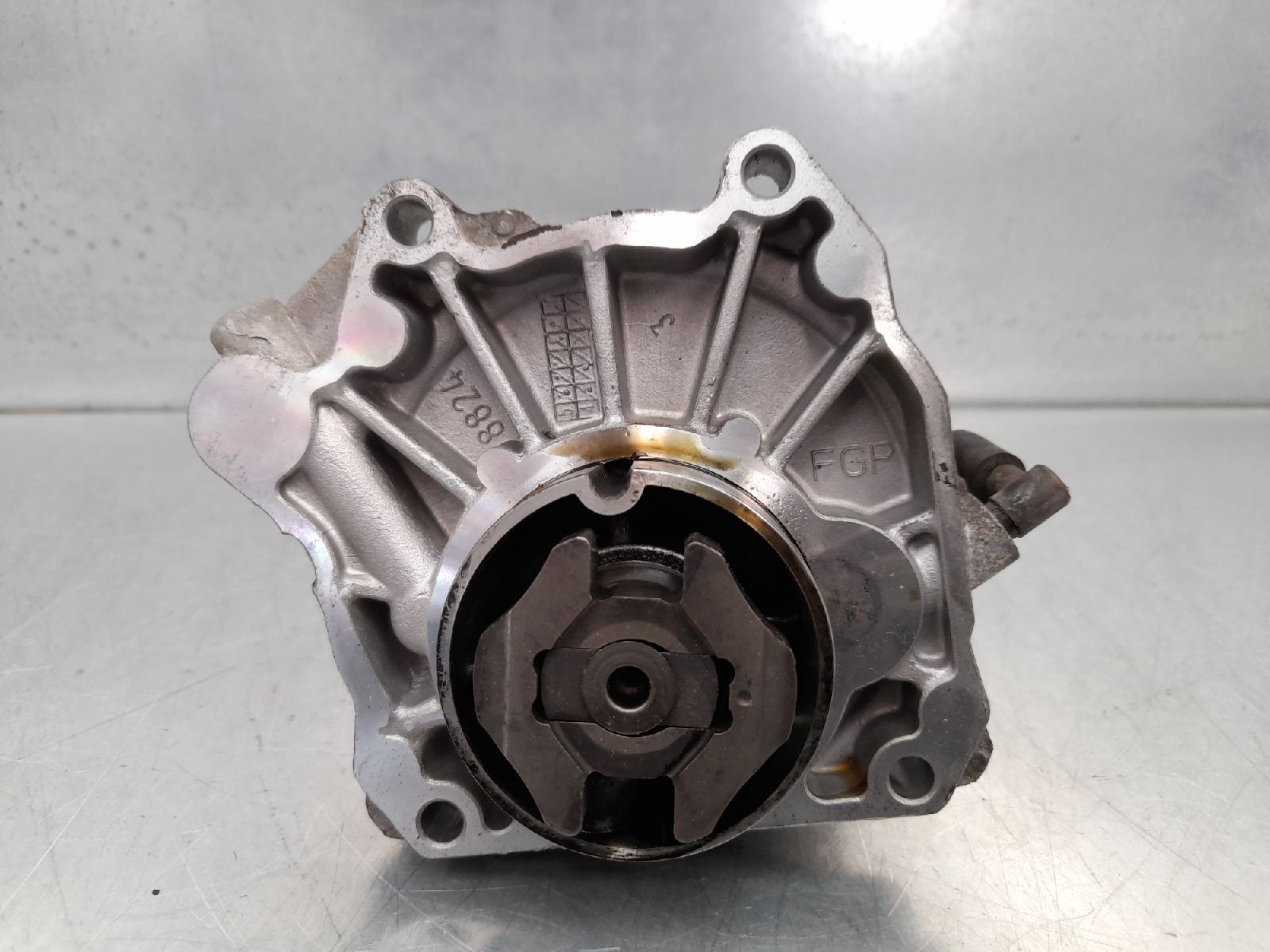 OPEL Vectra Vacuum Pump 55188660 25394847