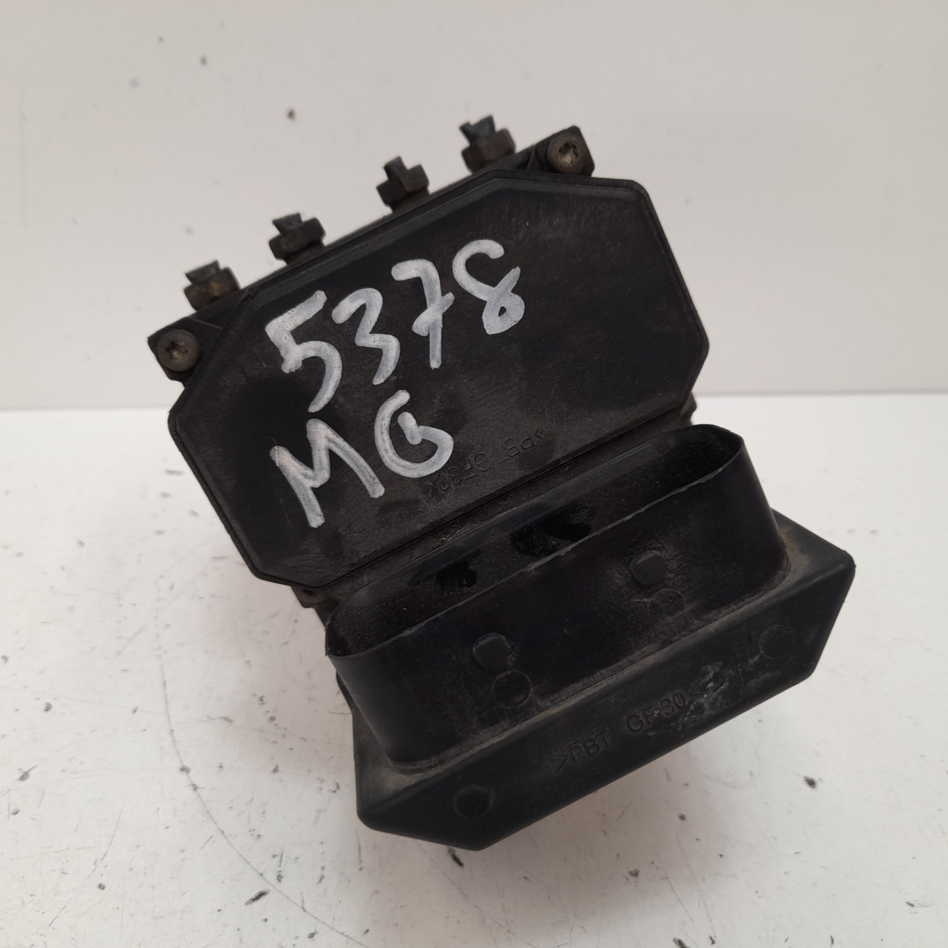 MG 75 1 generation (1999-2005) ABS pump 0265222001 21998616