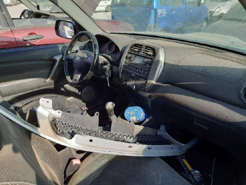 MERCEDES-BENZ RAV4 2 generation (XA20) (2000-2006) Короткий кардан коробки передач 3710042060 24090497