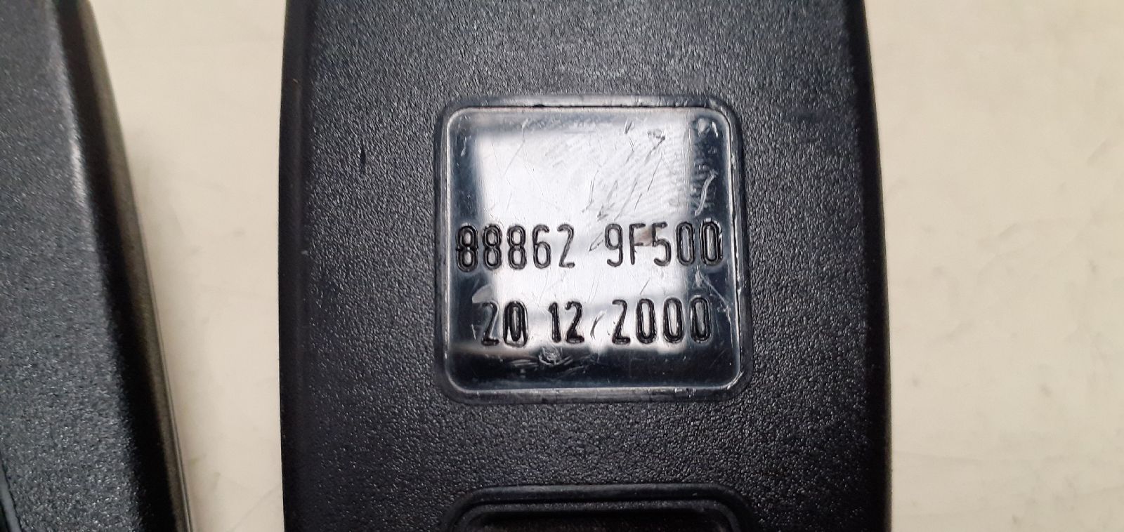 NISSAN Primera P11 (1996-2002) Annen del 888629F500 25280442