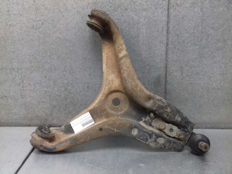 VOLKSWAGEN Santana 1 generation (1981-1984) Vänster främre arm 893407147G 24055176