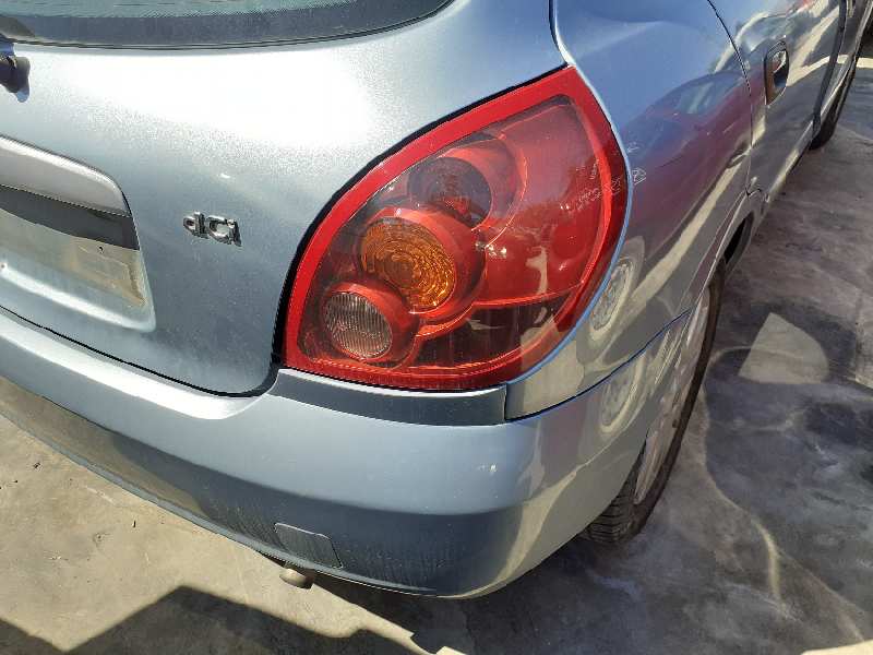 LANCIA Almera N16 (2000-2006) Климатичен радиатор 24118656