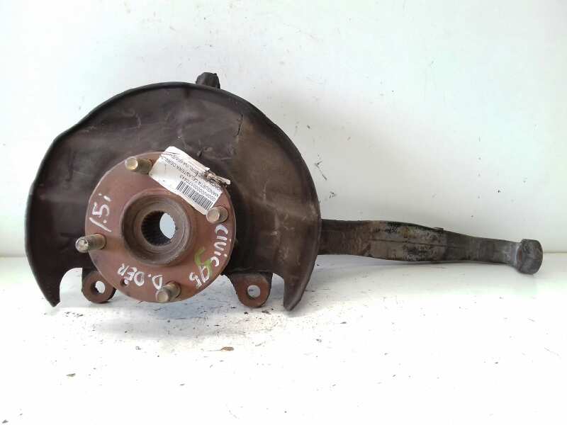 FORD USA Front Right Wheel Hub 25247760