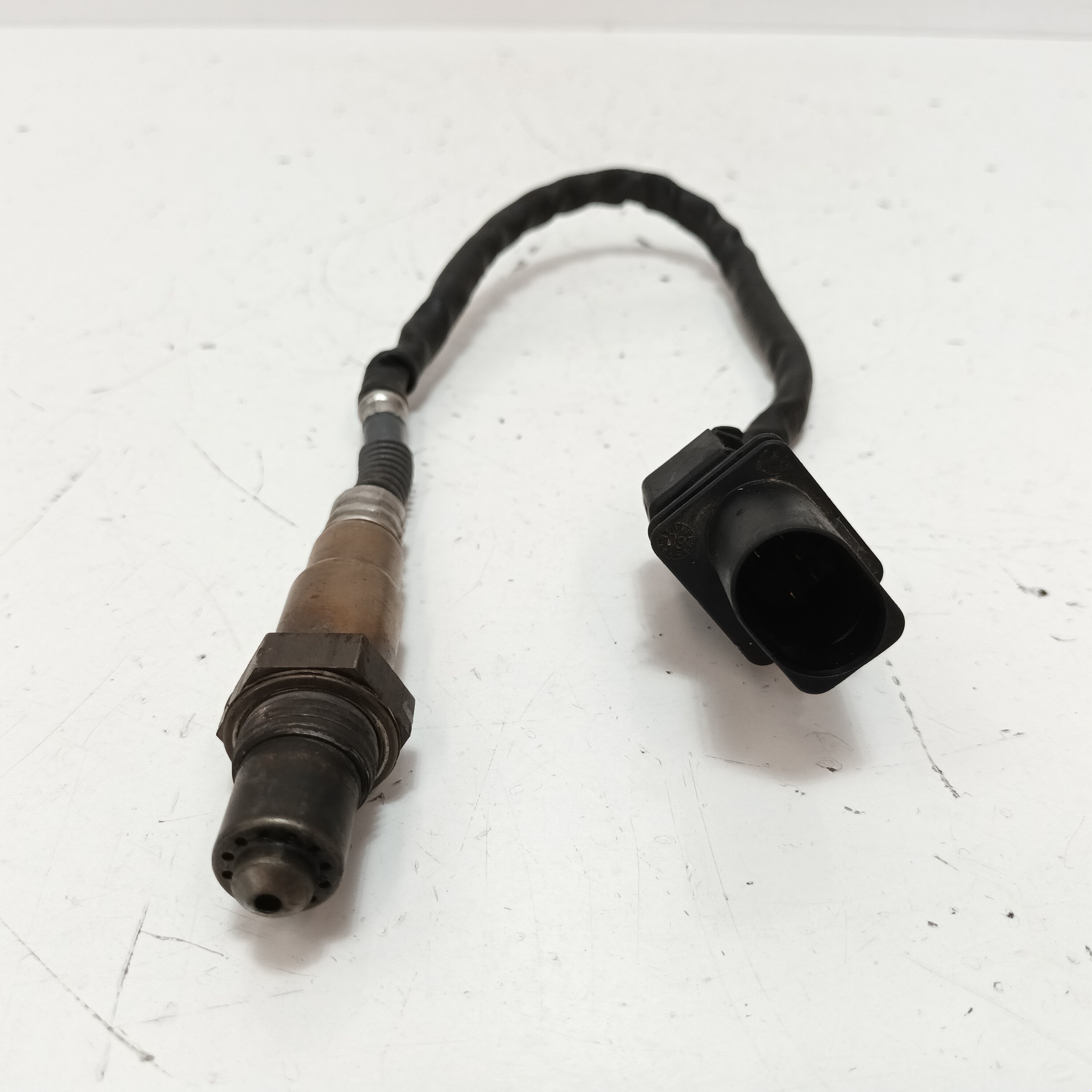 AUDI Insignia A (2008-2016) Lambda Oxygen Sensor 55566184 24115661