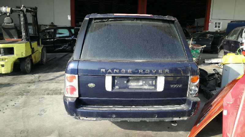FORD Range Rover 3 generation (2002-2012) Переключатель кнопок 8365579 24074434