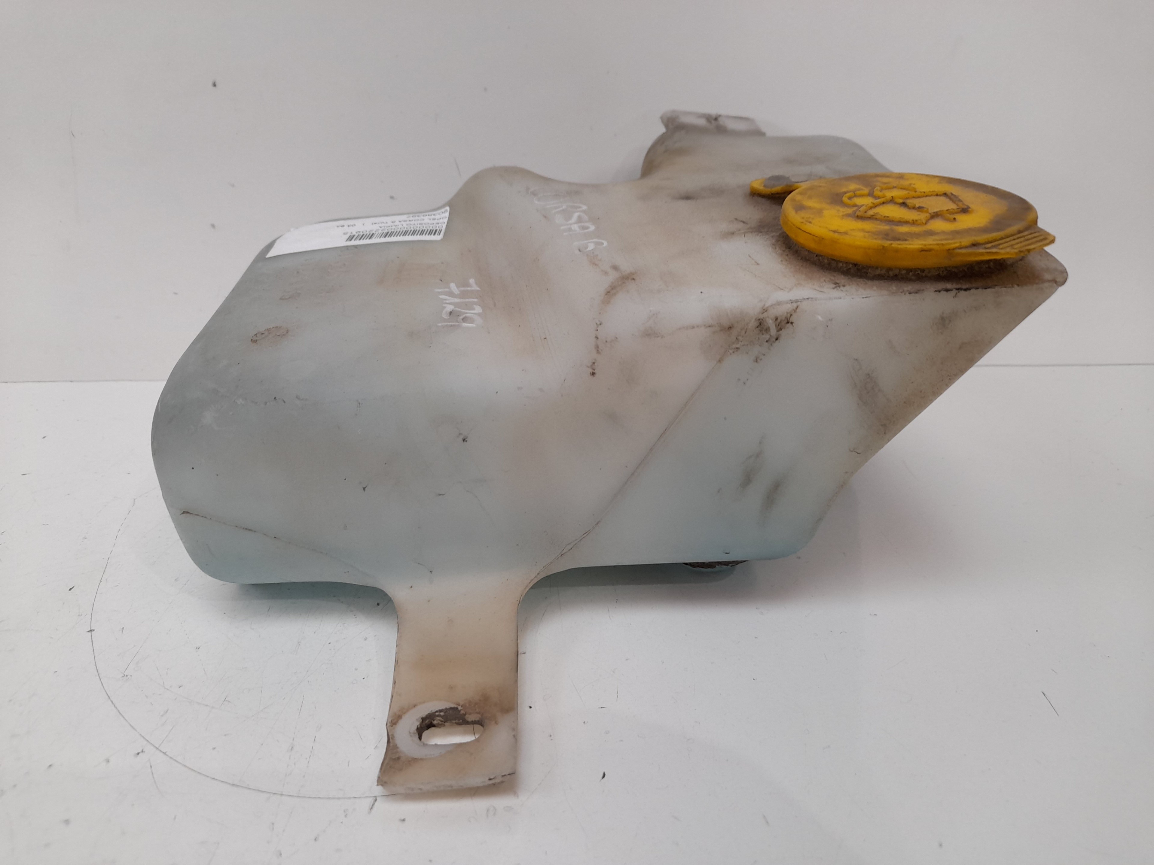 VOLKSWAGEN Corsa B (1993-2000) Vinduesvaskertank 90386397 25262991