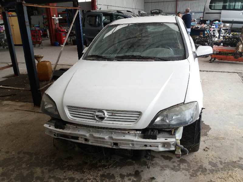 MAZDA Astra H (2004-2014) Другие блоки управления 09226861 24076534