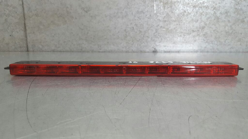 FIAT Multipla 1 generation (1999-2010) Rear cover light 467946430 25260046