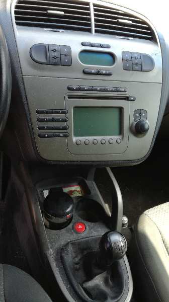 SEAT Altea 1 generation (2004-2013) Flywheel R030105271D 24107760