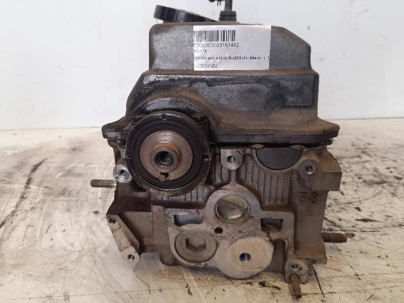 TOYOTA RAV4 1 generation (XA10) (1994-2000) Engine Cylinder Head N02E04N52 25234275