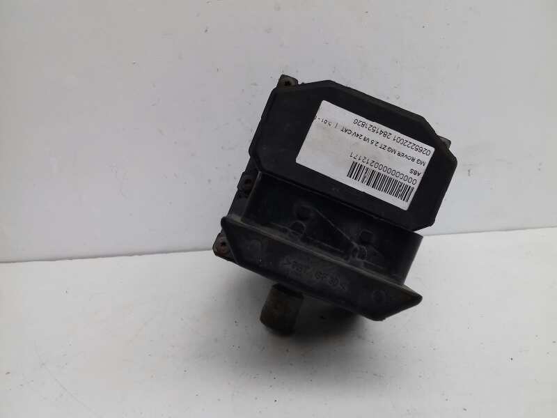 MG ABS pump 0265222001 25241819