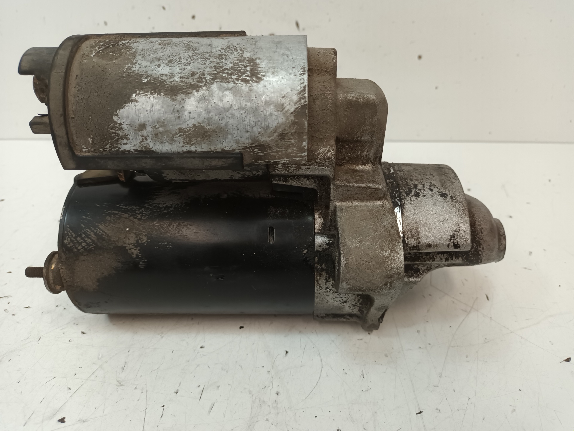 FIAT Starter Motor 078911023D 25407429