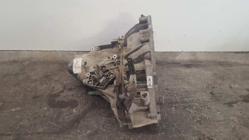 SEAT Micra K12 (2002-2010) Gearbox JH3103 21975332