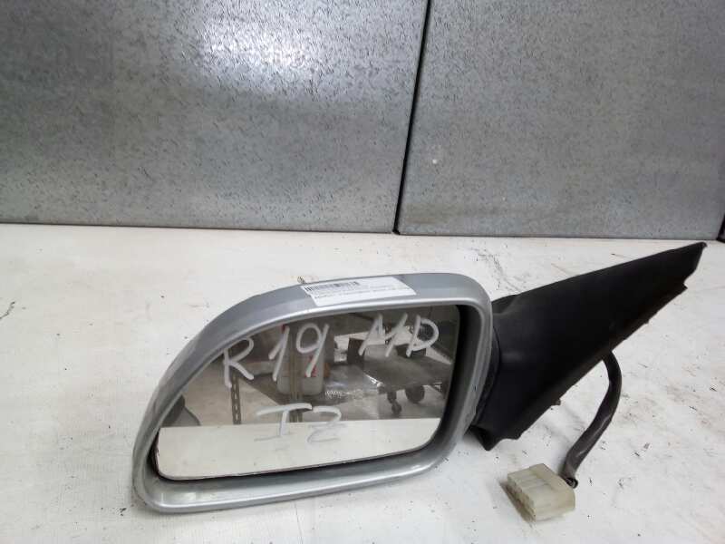 TOYOTA 19 1 generation (1988-1992) Left Side Wing Mirror ELECTRICO 25250938