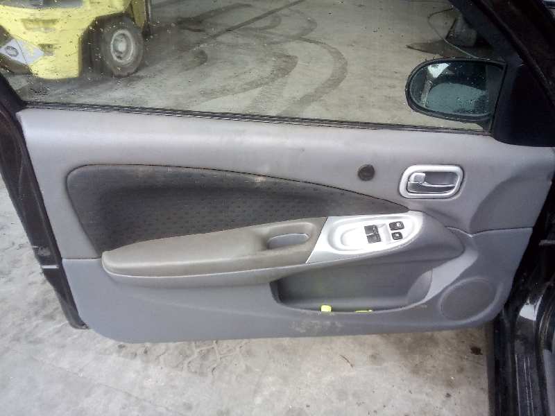 NISSAN Almera N16 (2000-2006) Hасос кондиционера 926009F501 24043140