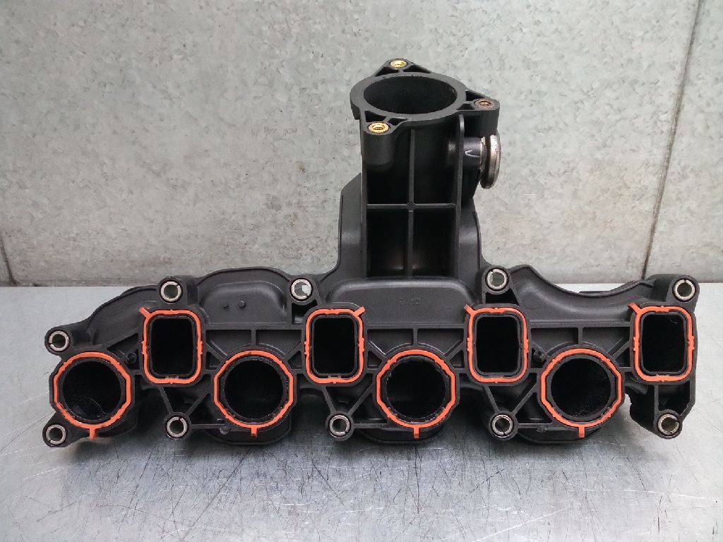 VOLKSWAGEN Passat B7 (2010-2015) Intake Manifold 03L129711AL 24074832