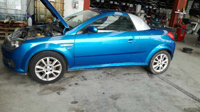 VOLKSWAGEN Tigra 2 generation (2004-2009) Cutie de viteze 55355489 21991941