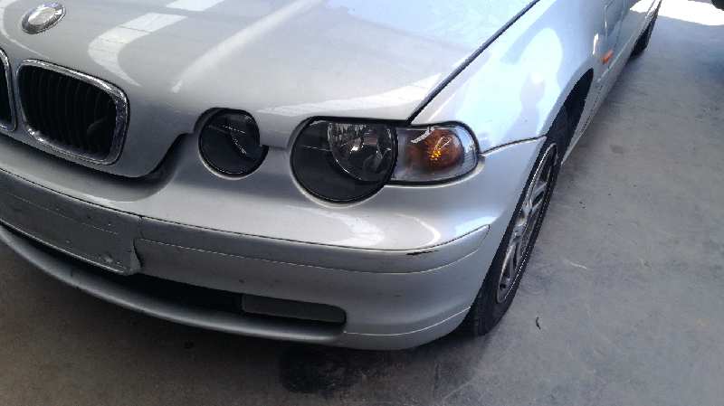 FIAT 3 Series E46 (1997-2006) поворота переключение  8363662 22000956