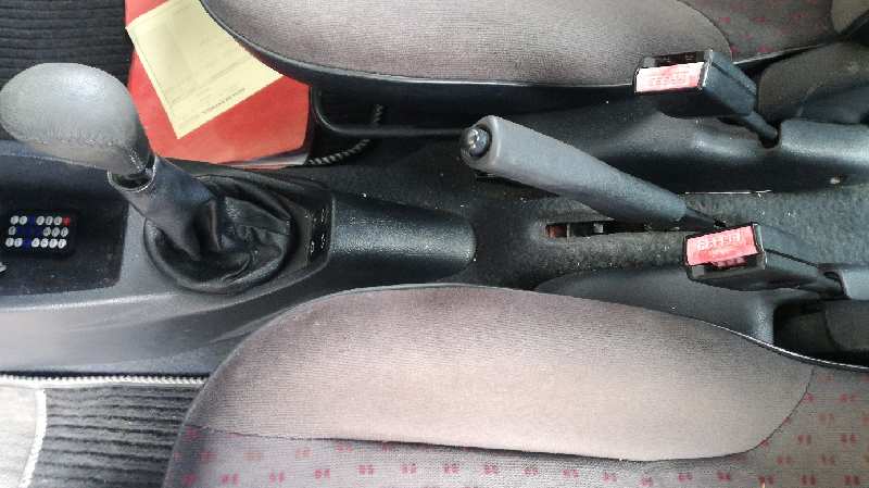 FORD Saxo 2 generation (1996-2004) Other part 3PUERTAS 25261670