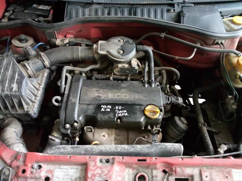 FIAT Uno 1 generation (1983-1995) Другие внутренние детали 009164455 24078927