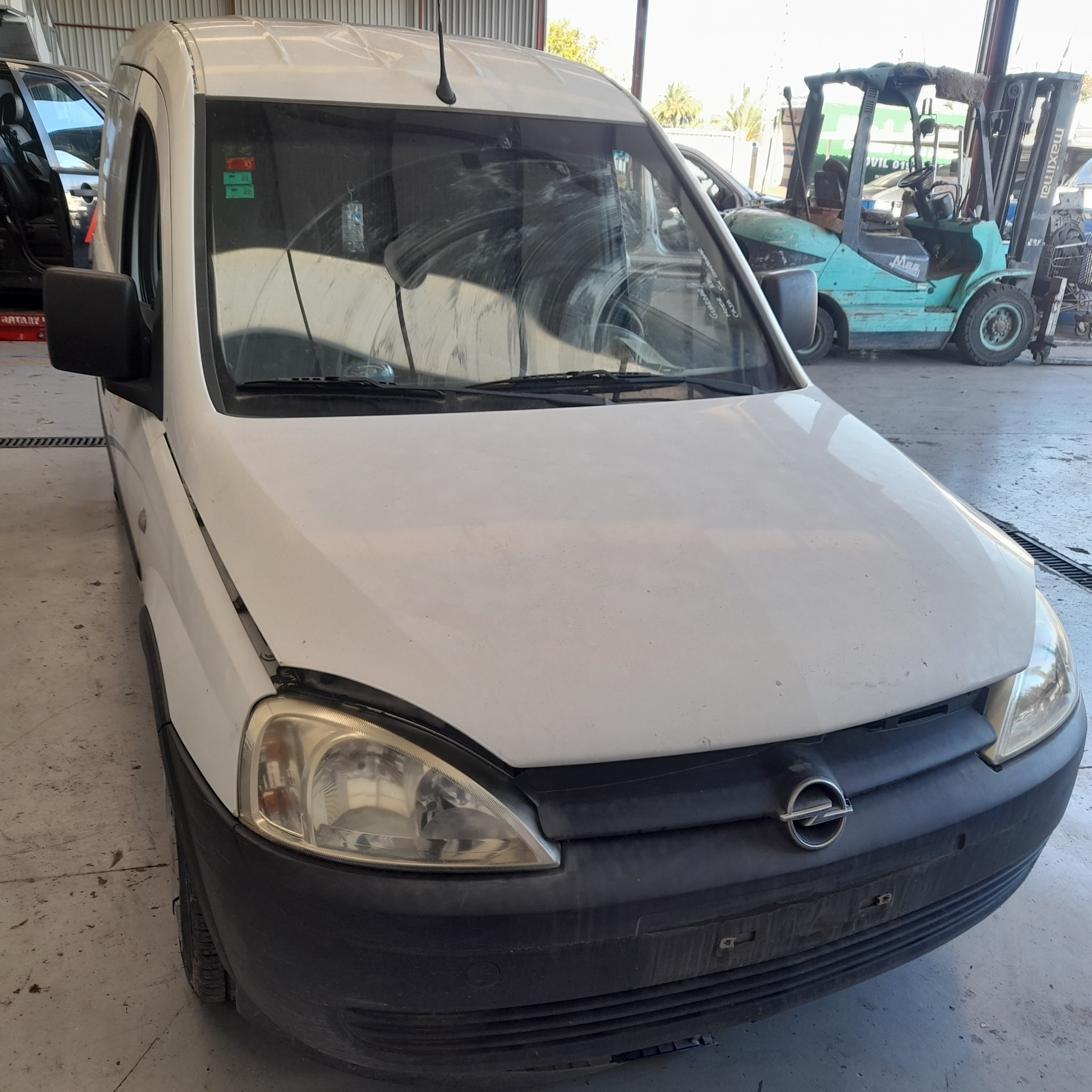 CHEVROLET Combo C (2001-2011) Supapa de expansiune aer condiționat 0281002844 22351923