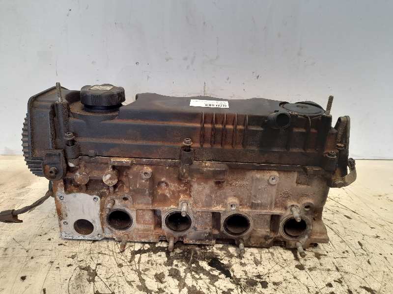 VAUXHALL Engine Cylinder Head 46431957 25227324