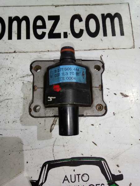 NISSAN E-Class W210 (1995-2002) High Voltage Ignition Coil 0221506444 21953324
