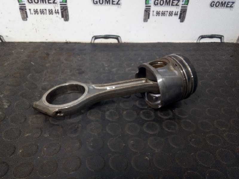 LAND ROVER Range Rover Sport 1 generation (2005-2013) Connecting Rod 25256986