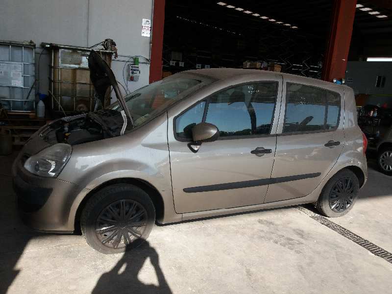 RENAULT Modus 1 generation (2004-2012) Lambdaszonda 8200632270 21995056