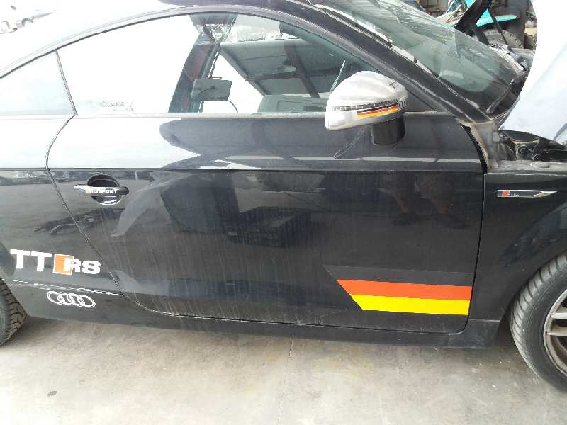 AUDI TT 8J (2006-2014) Ёжик 3C0907521D 24058919