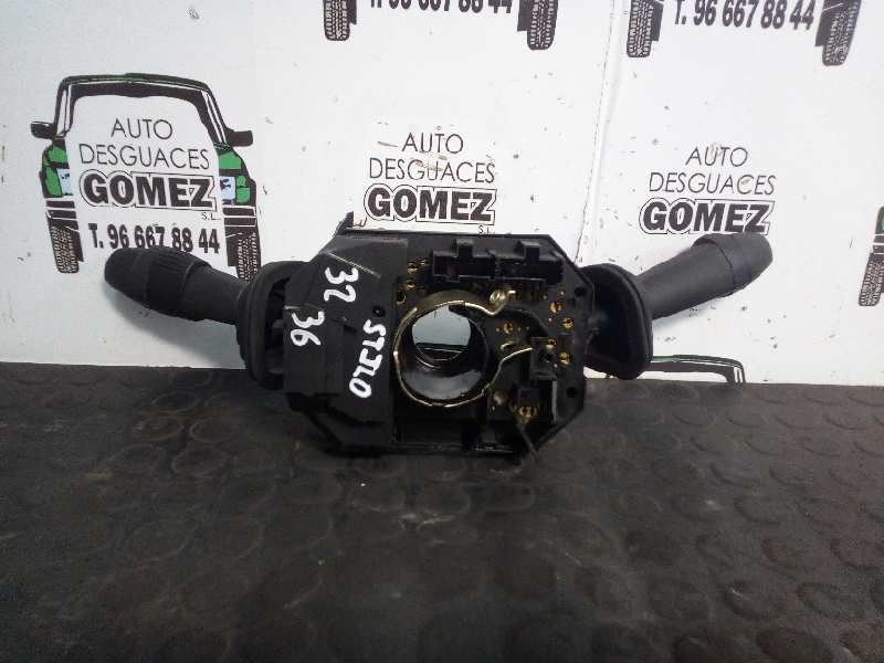 FIAT Stilo 1 generation (2001-2010) Переключатель света 07352969540 21986864