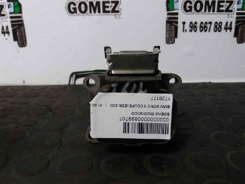 BMW 3 Series E36 (1990-2000) High Voltage Ignition Coil 1726177 25300078