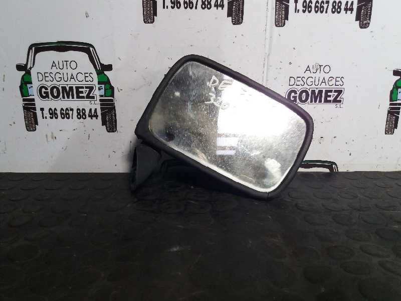 FORD Fiesta 2 generation (1983-1989) Other part MANUAL 25394164