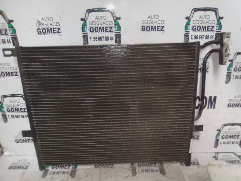 BMW 3 Series E46 (1997-2006) Air Con Radiator 64538377614 21960371