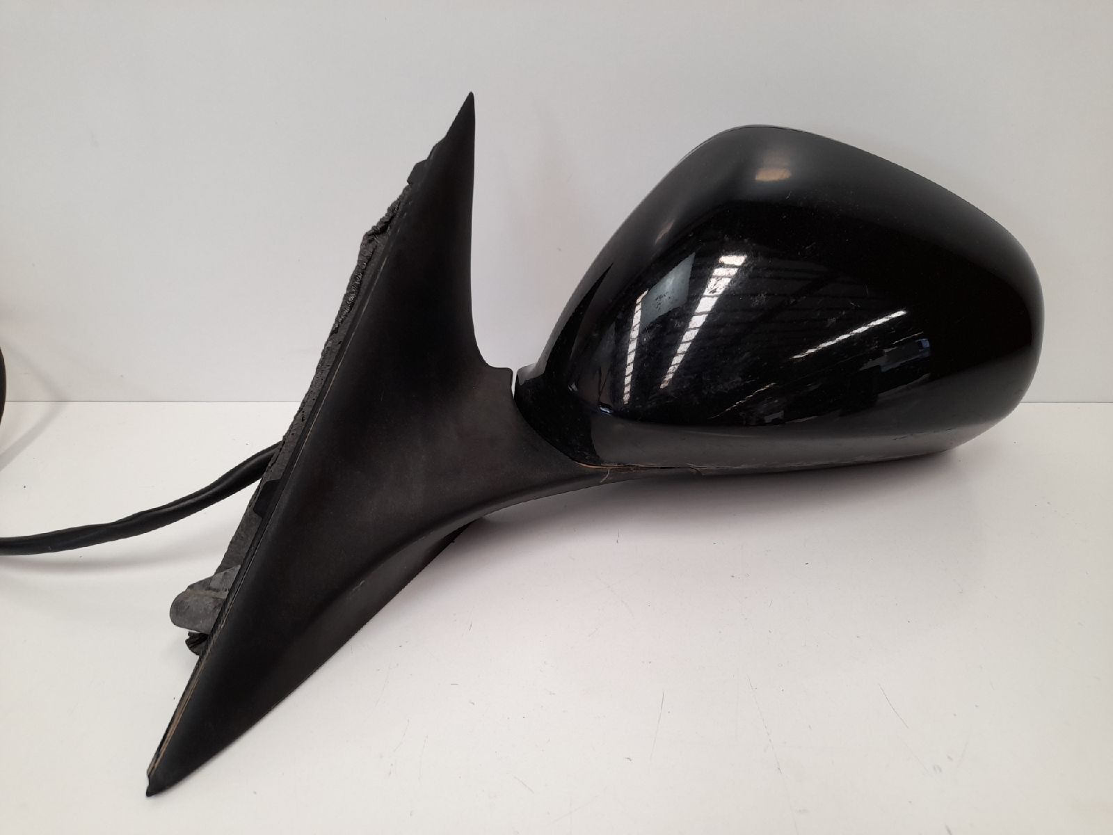 ALFA ROMEO 159 1 generation (2005-2011) Left Side Wing Mirror ELECTRICO, ELECTRICO 25273829