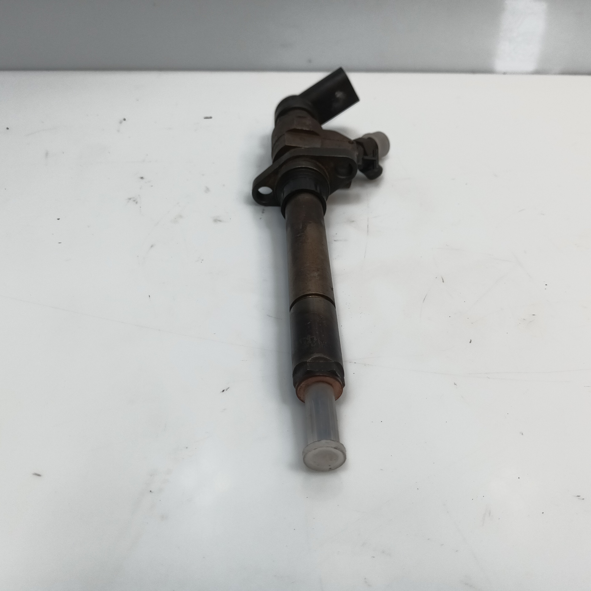 FORD Kuga 2 generation (2013-2020) Fuel Injector 9647247280 25429544