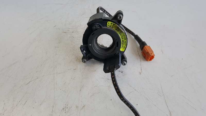 PEUGEOT Expert 1 generation (1996-2007) Steering Wheel Slip Ring Squib 9627442480 24121020