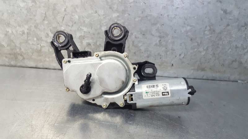 DAIHATSU Galaxy 1 generation (1995-2006) Bagklap vinduesviskermotor 404849 24057613