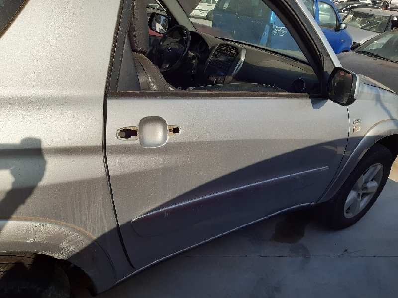 MERCEDES-BENZ RAV4 2 generation (XA20) (2000-2006) Короткий кардан коробки передач 3710042060 24090497